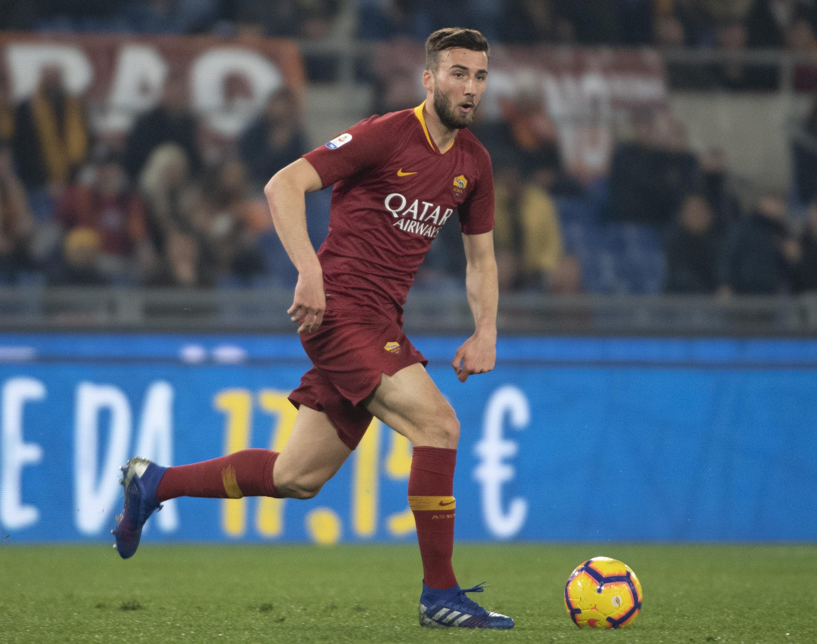 ADL GSW 200/500 20KW DC power supply